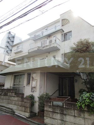 雑司が谷・目白・池袋の賃貸マンション・不動産ならセンチュリー21パキラハウス メゾン田中